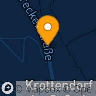 Location Sankt Stefan im Rosental