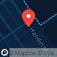 Location Vienna