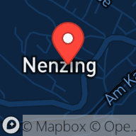 Location Marktgemeinde Nenzing