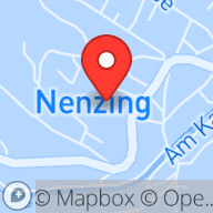Location Marktgemeinde Nenzing