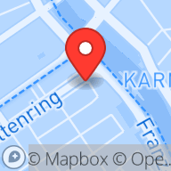 Location Vienna