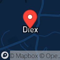 Location Diex