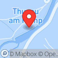 Location Gars am Kamp