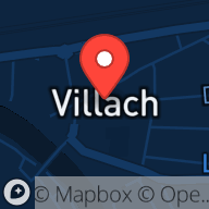 Location Villach