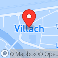 Location Villach