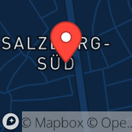 Location Salzburg