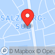 Location Salzburg