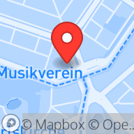 Location Vienna