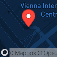 Location Vienna