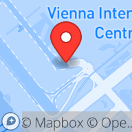 Location Vienna
