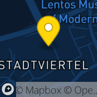 Location Linz