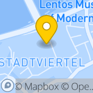 Location Linz