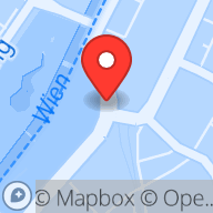 Location Vienna