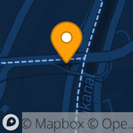 Location Vienna