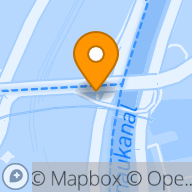 Location Vienna
