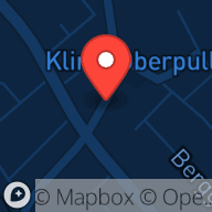 Location Oberpullendorf/Felsőpulya