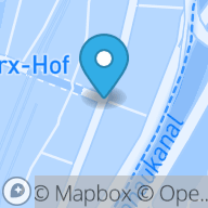 Location Vienna
