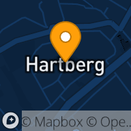 Location Hartberg