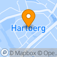 Location Hartberg