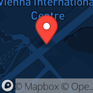 Location Vienna