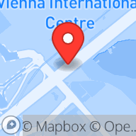 Location Vienna