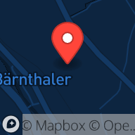Location Bad Sankt Leonhard im Lavanttal