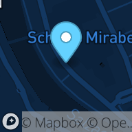 Location Salzburg
