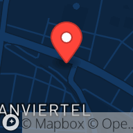 Location Vienna