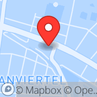 Location Vienna