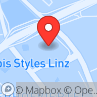 Location Linz