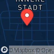 Location Klagenfurt