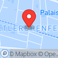 Location Vienna