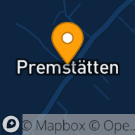 Location Vasoldsberg