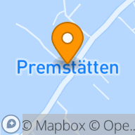 Location Vasoldsberg