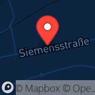 Location Deutschlandsberg