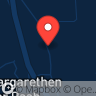 Location St. Margarethen an der Raab