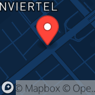 Location Vienna
