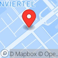 Location Vienna