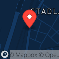Location Vienna