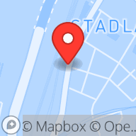 Location Vienna