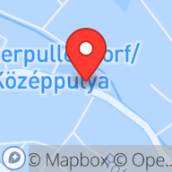 Location Oberpullendorf/Felsőpulya