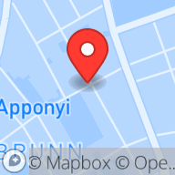 Location Vienna