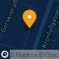 Location Vienna