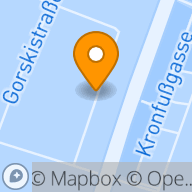 Location Vienna