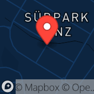 Location Linz