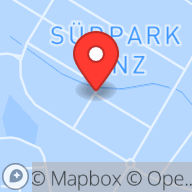 Location Linz