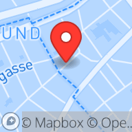 Location Vienna