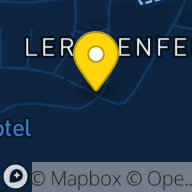 Location Krems an der Donau