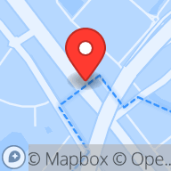 Location Vienna