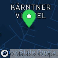 Location Vienna